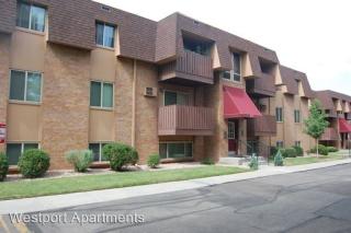 5370 Allison St, Arvada CO  80002-3600 exterior