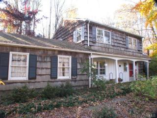 101 Glen Hill Rd, Wilton, CT 06897-2424