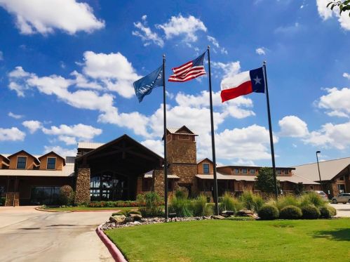 2934 Cone Flower Dr, Richmond TX 77469-5551 exterior