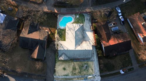 602 Prescott Dr, Garland, TX 75041-3310