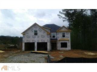 3997 Village Crossing Cir, Ellenwood, GA 30294-5705