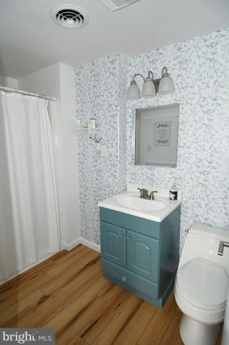 340 Highland Ridge Rd, Berkeley Springs WV  25411-3898 exterior