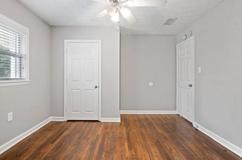 2620 Old Covington Rd, Conyers GA  30013-1414 exterior