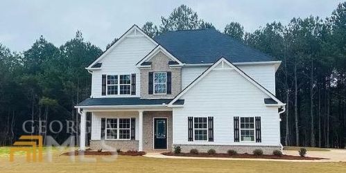 474 Lake Dow Rd, Mcdonough, GA 30252-2974