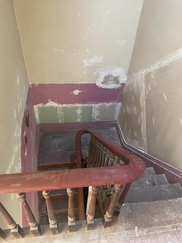 442 Dayton St, Cincinnati OH  45214-2321 exterior