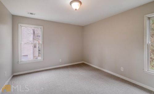 3765 High Point Ave, Atlanta GA  30331-0026 exterior