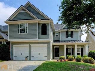 614 Hidden Close, Holly Springs, GA 30188-5394