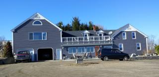 51 Fickett Rd, Etna, ME 04434-3603