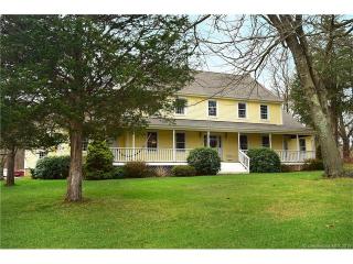 45 Virginia Rail Dr, East Hampton, CT 06447-1158