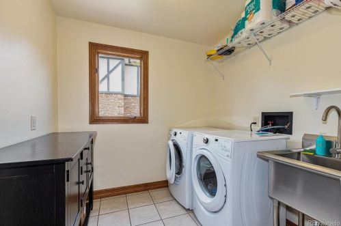 6199 Jamaica Ct, Englewood CO  80111-5714 exterior