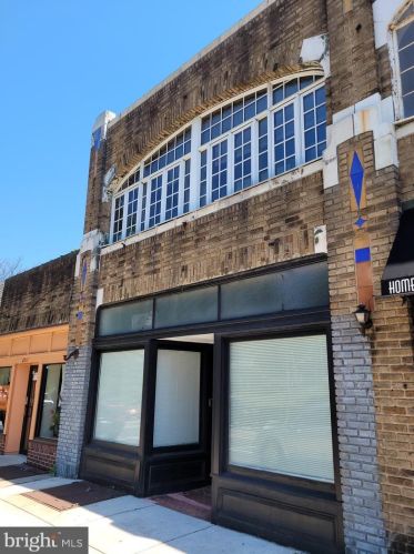 2015 63rd St, Philadelphia PA  19151-2609 exterior