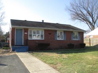 4815 Adair Ave, Richmond, VA 23230-1601