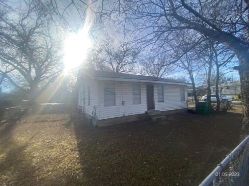 5630 Andover St, Fort Worth TX  76114-1504 exterior