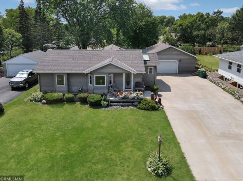 600 Greene Ave, Saint Paul MN  55128-6622 exterior