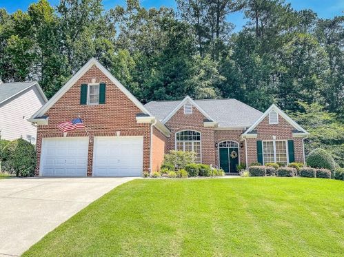 4245 Sheffield Ct, Kennesaw, GA 30144-6085