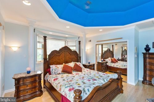 94 Eldrid Dr, Silver Spring MD 20904-2910 exterior