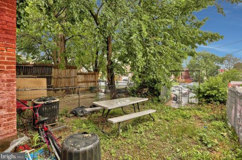 225 Juniata St, Lancaster PA  17602-4515 exterior