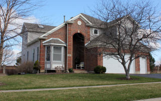 739 Samantha Cir, Geneva, IL 60134-4412