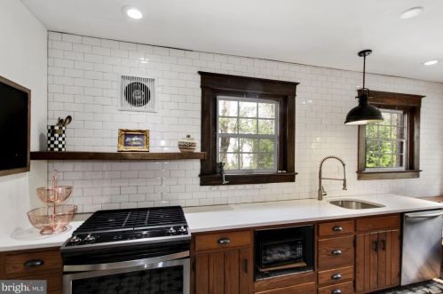 307 Franklin Ave, Silver Spring MD 20901-3444 exterior