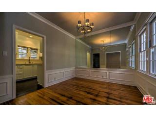 1204 Havenhurst Dr, Los Angeles CA  90046-4911 exterior