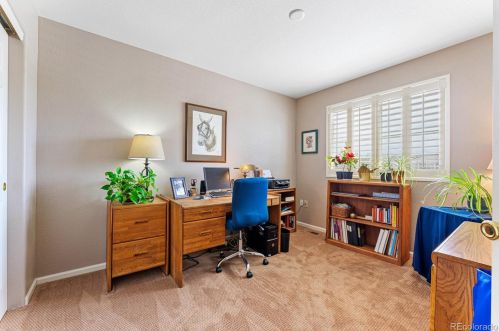 5427 Rhyolite Way, Parker CO 80134-5167 exterior