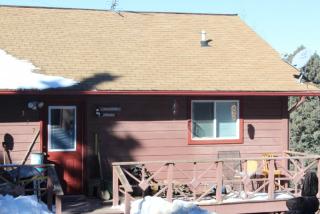 347 Cradle Lake Dr, Divide, CO 80814-9782