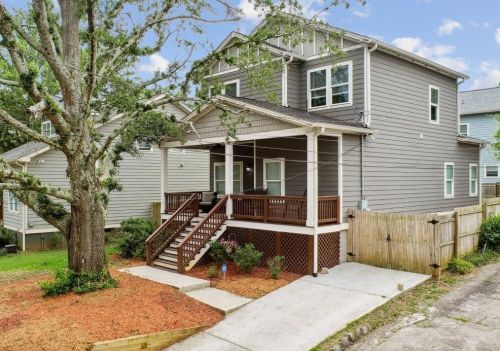 1795 Langston Ave, Atlanta GA  30310-4560 exterior