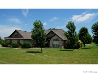11785 152nd East Ave, Collinsville, OK 74021-5262