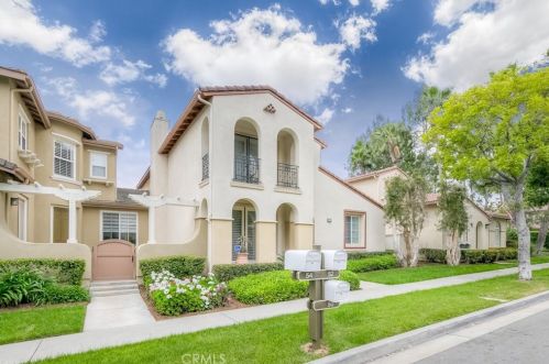 52 Sorenson, Irvine, CA 92602-1642