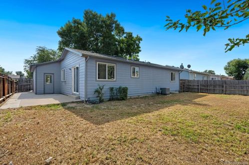 2211 Alpine Ave, Greeley CO 80631-9026 exterior