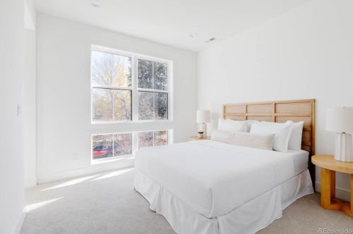 1029 Cove Way, Denver CO  80209-5111 exterior