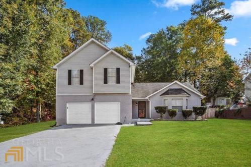 1132 Alford Rd, Lithonia, GA 30058-6094