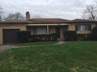 6691 Acre Dr, Cincinnati OH  45239-5507 exterior