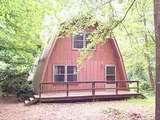 1411 Overlook Ridge Rd, Bishop, GA 30621-1155