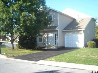 6228 Highlands Cir, Harrisburg, PA 17111-6937