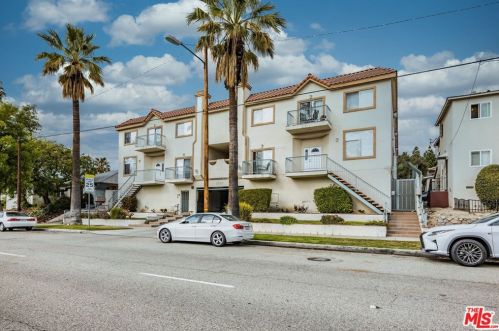 2345 Montrose Ave, Montrose, CA 91020-2231