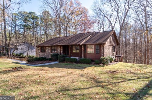 4512 Creekwood Cir, Kennesaw, GA 30152-3915