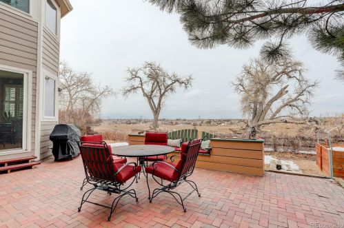 12859 55th Pl, Arvada CO  80002-1338 exterior