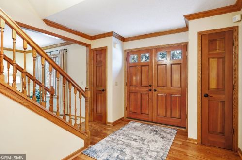 12038 Gantry Ln, Saint Paul MN  55124-6286 exterior