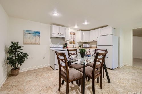 7605 Monaco Way, Englewood CO 80111-4430 exterior