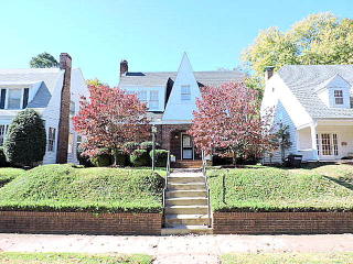 166 Marshall Ter, Danville, VA 24541-2807