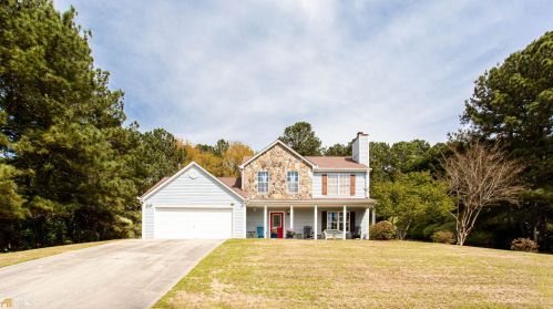 1588 Timber Heights Dr, Loganville, GA 30052-5624