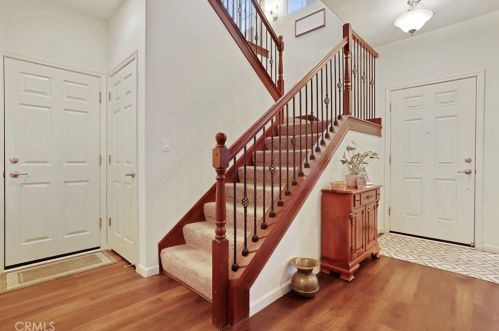 1711 Silver Ridge Way, Valley Home CA  95361-8964 exterior