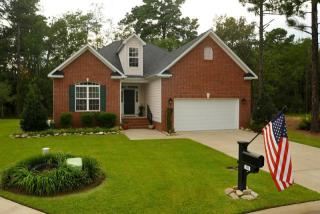 331 Ridgeway Ct, Fayetteville, NC 28311-0371