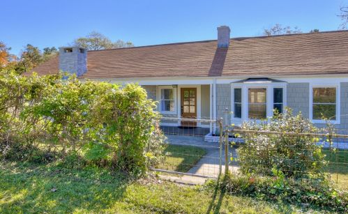 322 Jackson Ave, North Augusta, SC 29841-3536