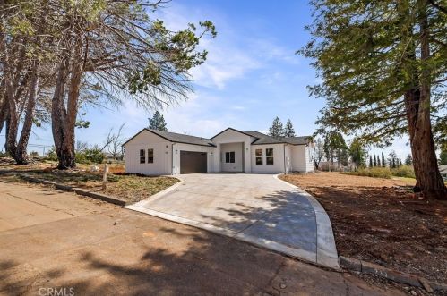 2378 Blue Danube Dr, Paradise, CA 95969-6653