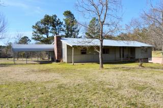 50345 129th Ave, Heavener, OK 74937-8213