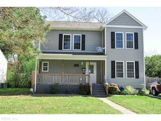 6360 Devonshire Rd, Norfolk, VA 23513-3231