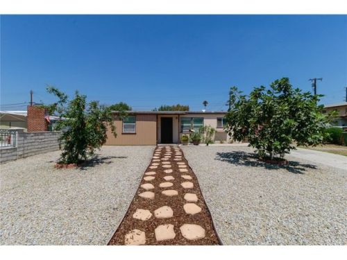 16351 Bridger St, Covina, CA 91722-3303