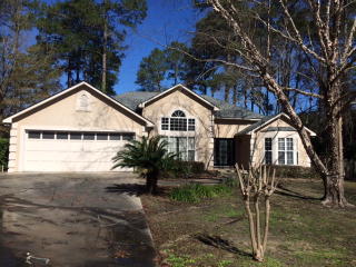 1201 Misty Morning Ln, Douglas, GA 31533-8004